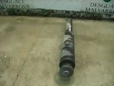 Автозапчасти б/у правый задний амортизатор за opel corsa c cosmo ссылки oem iam   