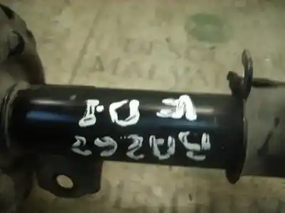 Автозапчасти б/у передний левый амортизатор за opel corsa c cosmo ссылки oem iam   