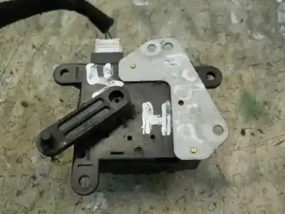 Gebrauchtes Autoersatzteil klimaanlagen-luken-öffnungsmotor zum hyundai terracan (hp) 2.9 crdi cat oem-iam-referenzen 97030h1707 d332acwba d332acwba