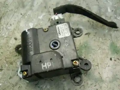 Gebrauchtes Autoersatzteil klimaanlagen-luken-öffnungsmotor zum hyundai terracan (hp) 2.9 crdi cat oem-iam-referenzen 97030h1707 d332acwba d332acwba