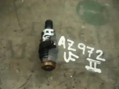 Second-hand car spare part injector for opel monterey ls oem iam references 