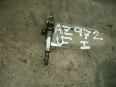 Second-hand car spare part heater for opel monterey ls oem iam references 