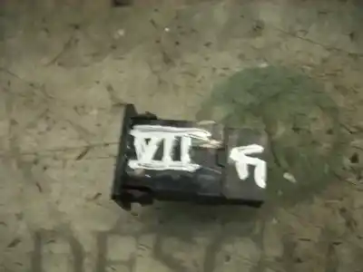 Second-hand car spare part electronic module for opel monterey ls oem iam references   