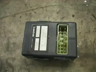 Second-hand car spare part electronic module for opel monterey ls oem iam references 