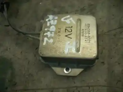 Second-hand car spare part electronic module for opel monterey ls oem iam references 