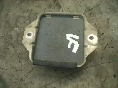 Pezzo di ricambio per auto di seconda mano modulo elettronico per opel monterey ls riferimenti oem iam   