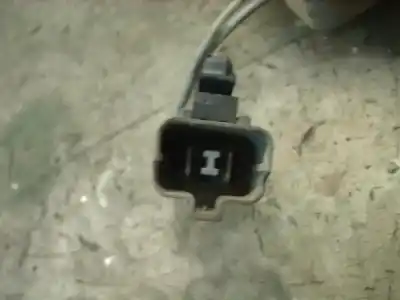 Pezzo di ricambio per auto di seconda mano modulo elettronico per opel monterey ls riferimenti oem iam   