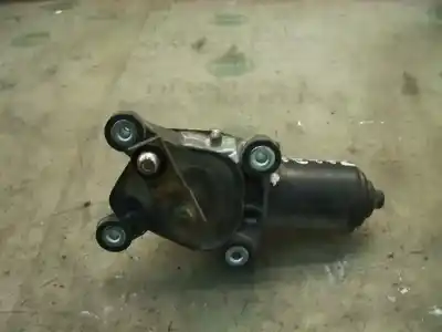 Second-hand car spare part front windshield wiper motor for opel monterey ls oem iam references 