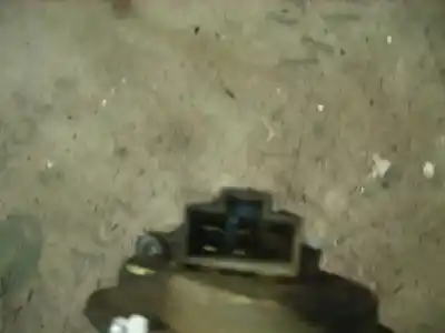 Second-hand car spare part front windshield wiper motor for opel monterey ls oem iam references   8978081120