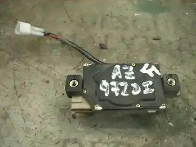 Second-hand car spare part electric power left front motor for opel monterey ls oem iam references 