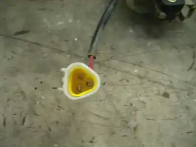 Peça sobressalente para automóvel em segunda mão motor c/c dianteiro esquerdo por opel monterey ls referências oem iam   8943586542