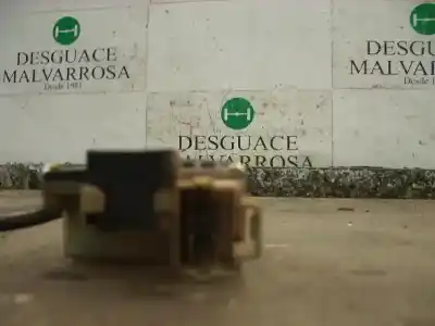 Peça sobressalente para automóvel em segunda mão motor c/c dianteiro esquerdo por opel monterey ls referências oem iam   8943586542