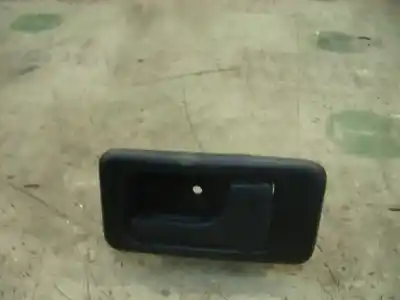 Second-hand car spare part interior right rear handle for opel monterey ls oem iam references 