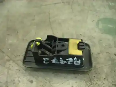 Second-hand car spare part interior right rear handle for opel monterey ls oem iam references   