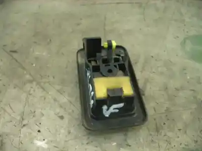 Second-hand car spare part interior right rear handle for opel monterey ls oem iam references   