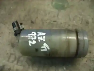 Second-hand car spare part power steering fluid tank for opel monterey ls oem iam references 