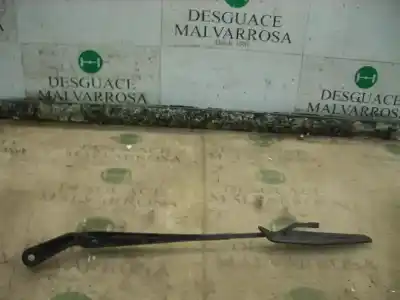 Second-hand car spare part left front windshield wiper arm for opel monterey ls oem iam references 