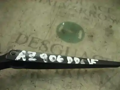 Second-hand car spare part front right windshield wiper arm for opel monterey ls oem iam references   