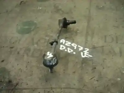 Second-hand car spare part front right seat stay for opel monterey ls oem iam references 