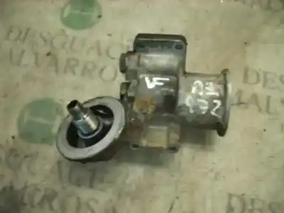 Second-hand car spare part oil filter support for opel monterey ls oem iam references 