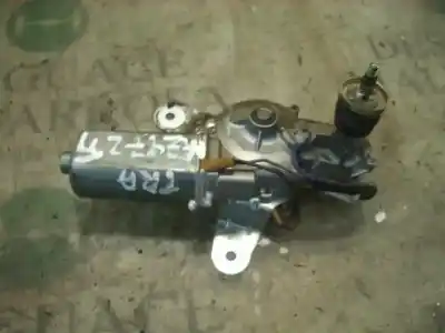 Second-hand car spare part rear windshield wiper motor for opel monterey ls oem iam references 