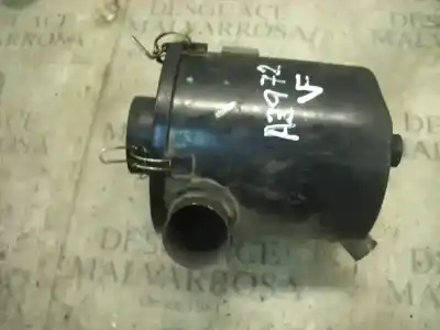 Second-hand car spare part air filter for opel monterey ls oem iam references 