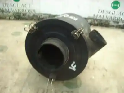 Peça sobressalente para automóvel em segunda mão filtro de ar por opel monterey ls referências oem iam   