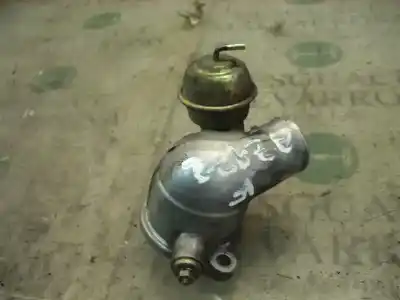 Second-hand car spare part throttle body for opel monterey ls oem iam references 