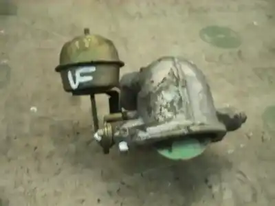 Pezzo di ricambio per auto di seconda mano scatola della farfalla per opel monterey ls riferimenti oem iam   