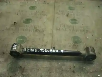 Second-hand car spare part upper rear right suspension arm for opel monterey ls oem iam references 