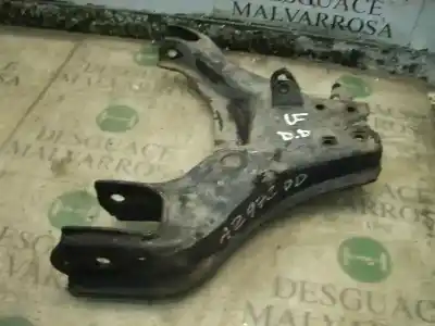 Second-hand car spare part front right lower suspension arm for opel monterey ls oem iam references 