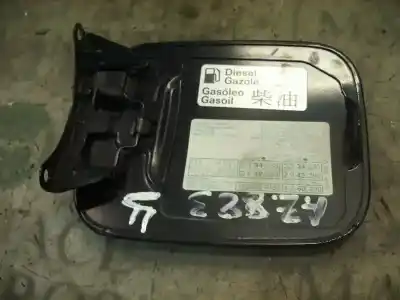 Автозапчасти б/у крышка бензобака за audi a4 b5 avant (8d5) 2.5 tdi ссылки oem iam 8d5809905b  