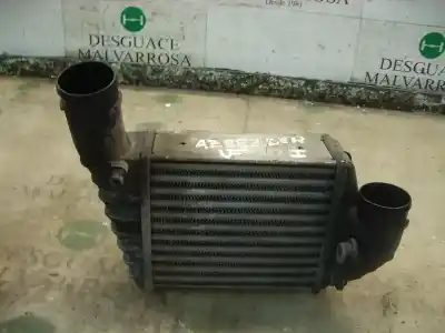 Recambio de automóvil de segunda mano de intercooler para audi a4 avant (b5) 2.5 tdi referencias oem iam 059145806