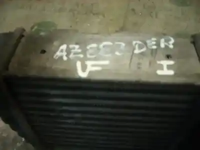 Автозапчастина б/у інтеркулер для audi a4 b5 avant (8d5) 2.5 tdi посилання на oem iam 059145806  