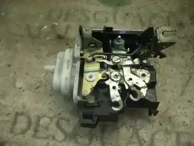Автозапчасти б/у замок передней правой двери за audi a4 b5 avant (8d5) 2.5 tdi ссылки oem iam 8d1837016f  