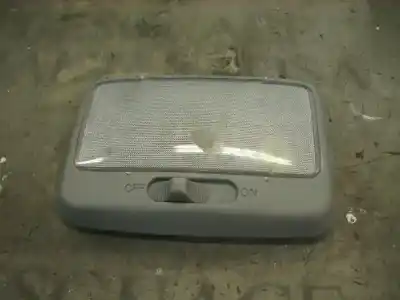 Second-hand car spare part interior light for opel frontera b olympus oem iam references 