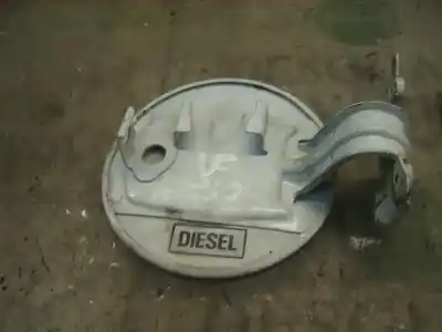 Second-hand car spare part fuel cap for opel frontera b olympus oem iam references   