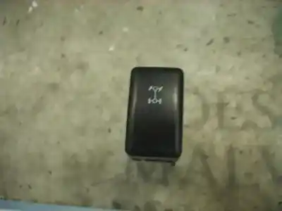 Second-hand car spare part electronic module for opel frontera b olympus oem iam references 