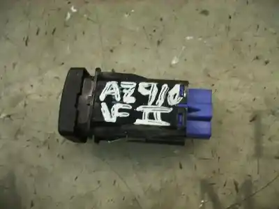 Second-hand car spare part electronic module for opel frontera b olympus oem iam references   