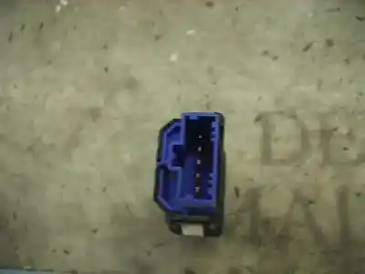 Second-hand car spare part electronic module for opel frontera b olympus oem iam references   