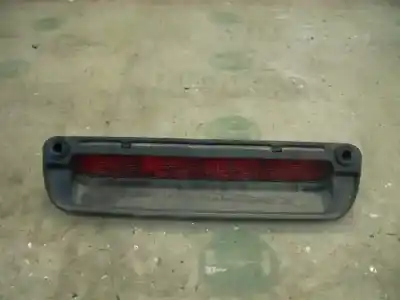 Second-hand car spare part center tailgate light for opel frontera b olympus oem iam references 