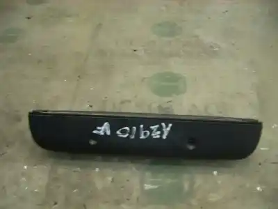 Second-hand car spare part center tailgate light for opel frontera b olympus oem iam references   