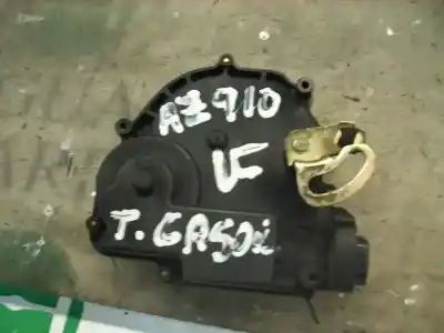 Second-hand car spare part electronic module for opel frontera b olympus oem iam references 