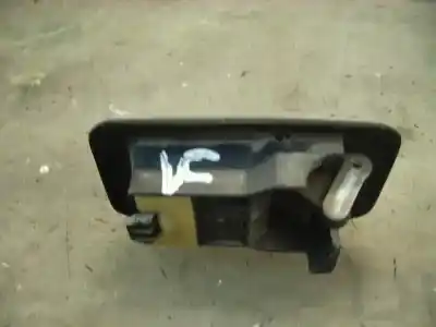 Second-hand car spare part interior left rear handle for opel frontera b olympus oem iam references   