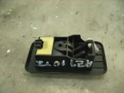 Second-hand car spare part interior left rear handle for opel frontera b olympus oem iam references   