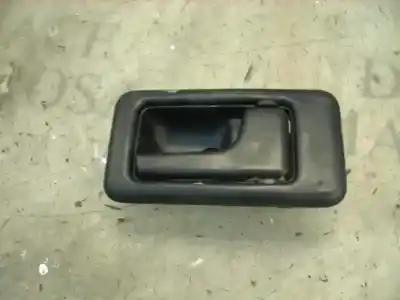 Second-hand car spare part interior right rear handle for opel frontera b olympus oem iam references 