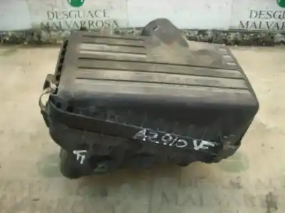 Second-hand car spare part air filter for opel frontera b olympus oem iam references 