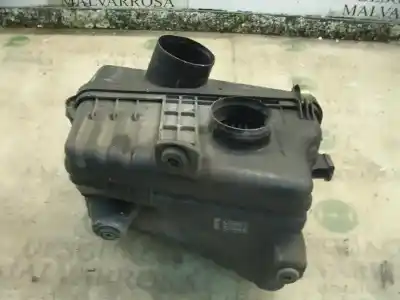 Peça sobressalente para automóvel em segunda mão filtro de ar por opel frontera b olympus referências oem iam   