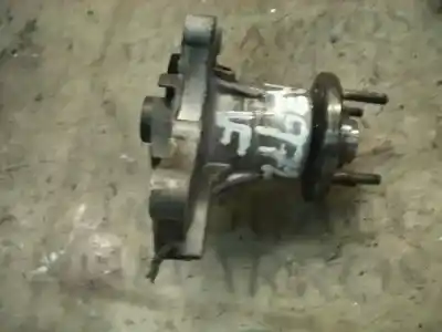 Second-hand car spare part water pump for opel monterey ls oem iam references 