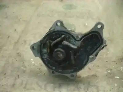 Peça sobressalente para automóvel em segunda mão bomba de água por opel monterey ls referências oem iam   